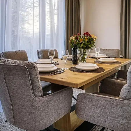 Onholiday Premium Przy Gondoli Ze Strefa Wellness & Family, Ul Strumykowa 7 * Swieradow-Zdroj
