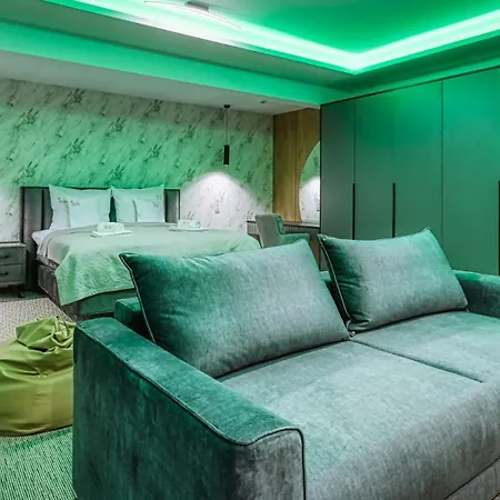 Onholiday Premium Przy Gondoli Ze Strefa Wellness & Family, Ul Strumykowa 7 Apartment *