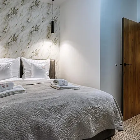 Apartment Onholiday Premium Przy Gondoli Ze Strefa Wellness & Family, Ul Strumykowa 7