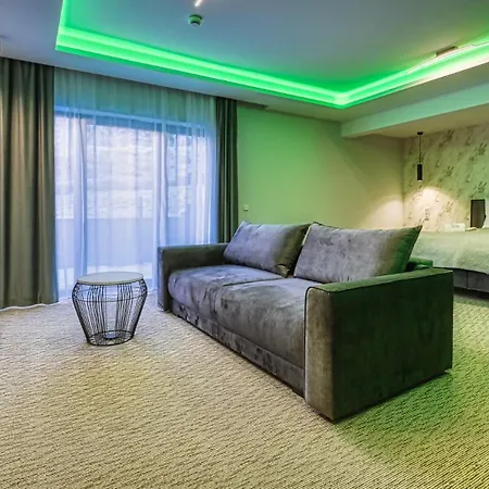 Onholiday Premium Przy Gondoli Ze Strefa Wellness & Family, Ul Strumykowa 7