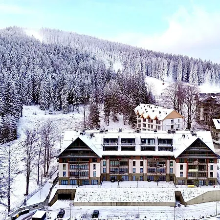 Onholiday Vip - Zrodlo Izery - Strefa Saun & Family Przy Gondoli * Świeradów-Zdrój