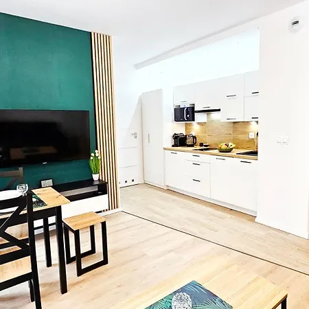 Onholiday Premium Przy Gondoli Ze Strefa Wellness & Family, Ul Strumykowa 7 Apartment Swieradow-Zdroj