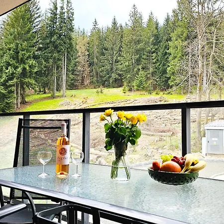 Onholiday Premium Przy Gondoli Ze Strefa Wellness & Family, Ul Strumykowa 7 Apartment Swieradow-Zdroj