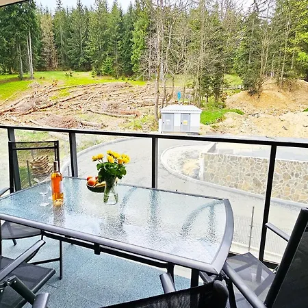 Apartment Onholiday Premium Przy Gondoli Ze Strefa Wellness & Family, Ul Strumykowa 7 *