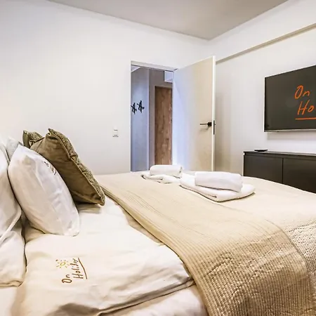 - źródło Izery Prestige - Wellness&family Przy Gondoli By Onholiday świeradów-zdrój