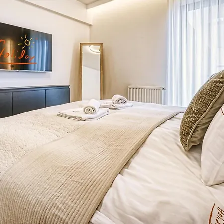 - źródło Izery Prestige - Wellness&family Przy Gondoli By Onholiday świeradów-zdrój Apartamento *