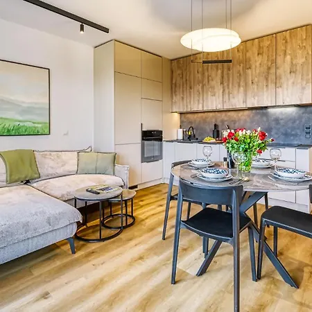 - źródło Izery Prestige - Wellness&family Przy Gondoli By Onholiday świeradów-zdrój Apartamento