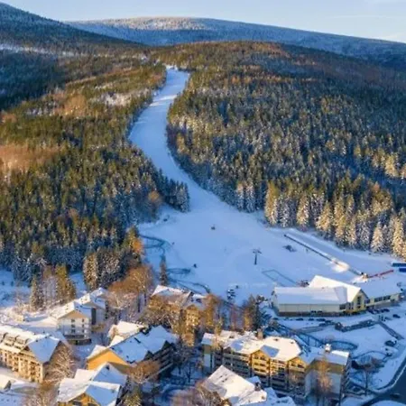 Onholiday Vip - Zrodlo Izery - Strefa Saun & Family Przy Gondoli * Świeradów-Zdrój