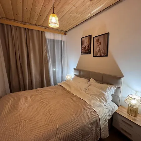 Onholiday Vip - Zrodlo Izery - Strefa Saun & Family Przy Gondoli * Swieradow-Zdroj