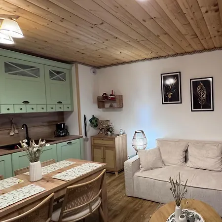 Apartmán Onholiday Vip - Zrodlo Izery - Strefa Saun & Family Przy Gondoli