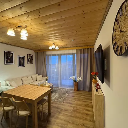 Onholiday Vip - Zrodlo Izery - Strefa Saun & Family Przy Gondoli * Swieradow-Zdroj