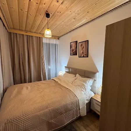 Apartment Onholiday Apartamenty Przy Stoku-Sauny, Silownia, Game Room I Bawialnia *