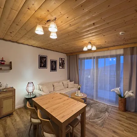 Onholiday Vip - Zrodlo Izery - Strefa Saun & Family Przy Gondoli *