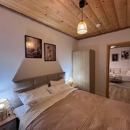 Onholiday Vip - Zrodlo Izery - Strefa Saun & Family Przy Gondoli