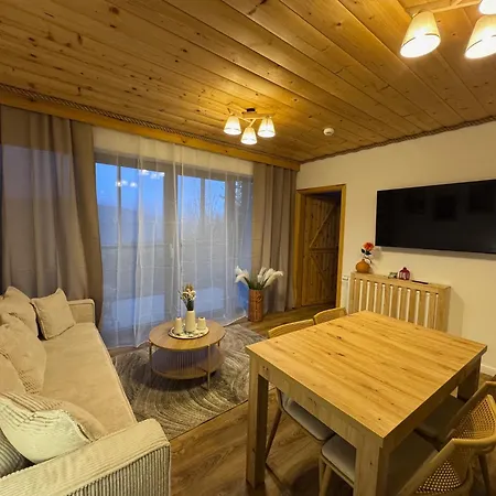 Apartment Onholiday Apartamenty Przy Stoku-Sauny, Silownia, Game Room I Bawialnia Świeradów-Zdrój