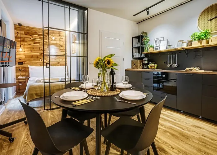 Apartment Onholiday Vip - Zrodlo Izery - Strefa Saun & Family Przy Gondoli