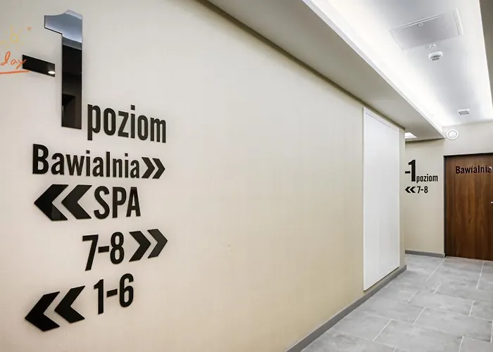 Onholiday Vip - Zrodlo Izery - Strefa Saun & Family Przy Gondoli * Świeradów-Zdrój