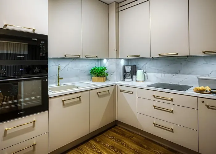 Onholiday Vip - Zrodlo Izery - Strefa Saun & Family Przy Gondoli