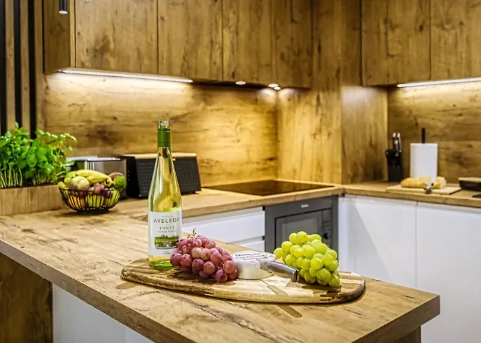 Onholiday Vip - Zrodlo Izery - Strefa Saun & Family Przy Gondoli Świeradów-Zdrój