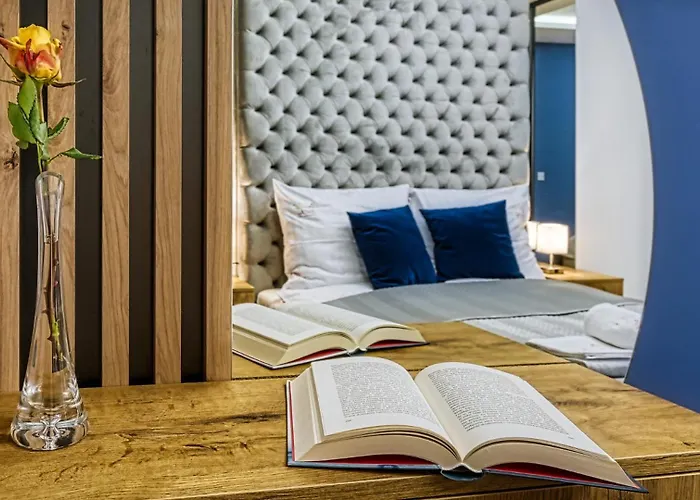 Onholiday Vip - Zrodlo Izery - Strefa Saun & Family Przy Gondoli Apartmán Świeradów-Zdrój