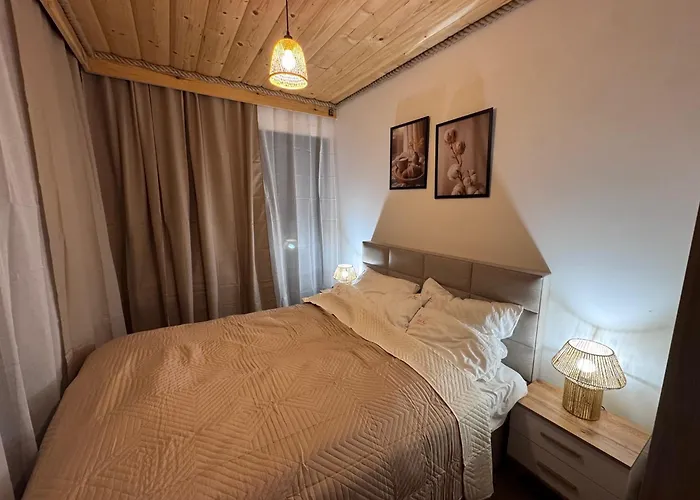 Onholiday Vip - Zrodlo Izery - Strefa Saun & Family Przy Gondoli * Swieradow-Zdroj