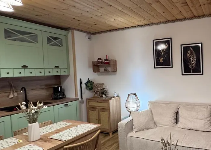 Apartment Onholiday Vip - Zrodlo Izery - Strefa Saun & Family Przy Gondoli