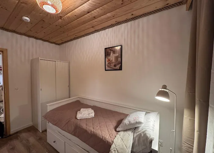 Apartment Onholiday Vip - Zrodlo Izery - Strefa Saun & Family Przy Gondoli *